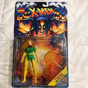 Vintage X-Men Phoenix 1994 Toy Biz/Grand